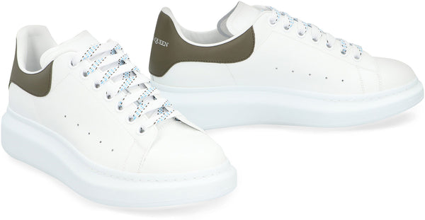 Larry leather sneakers-2